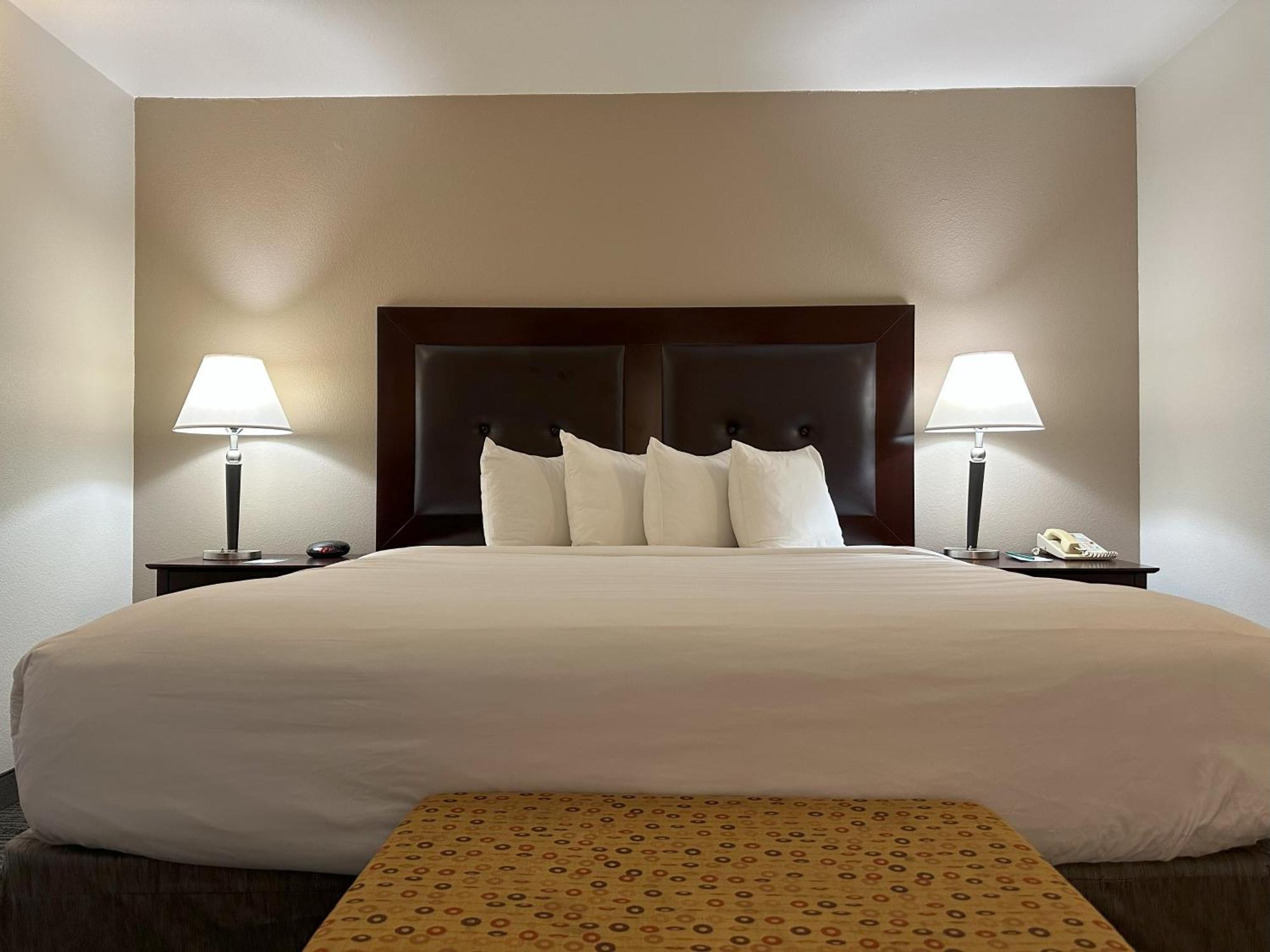 Quality Inn & Suites Everett Ngoại thất bức ảnh